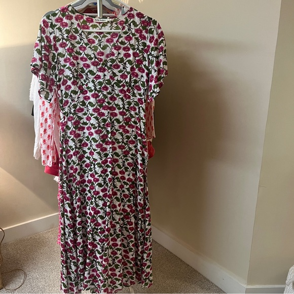 Roberta Roller Rabbit Dress - Picture 4 of 12